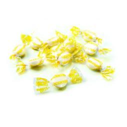 Mini caramelle al Sorbitolo senza zucchero Limone da gr. 500