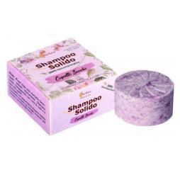 Shampoo Solido Capelli secchi da 85 gr