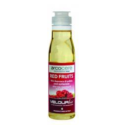 Olio Dopocera Red Fruits da 150 ml