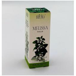 Olio Essenziale di Melissa da 12 ml