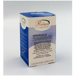 capsule Opergola Protezione Inverno 150 mg da 60 cps.