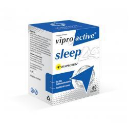 Capsule Sleep Viproactive Addormentamento e Qualità