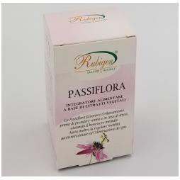 Capsule Passiflora Ansia Stress 400mg da 60 cps.