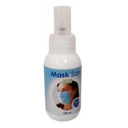 Spray Igienizzante per Superfici e Mascherine da 100 ml