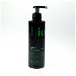 Shampoo Bio per Capelli Normali con Edera e Cheratina Vegetale 250 ml.