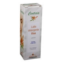 Latte Detergente Calendula per Pelli Sensibili da 200 ml