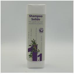 Barra Shampoo Solido al Mirto 500 gr.