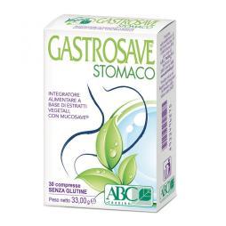 Compresse Gastrosave Stomaco per Bruciore e Acidità