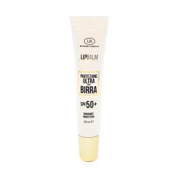 Protezione Ultra Labbra SPF 50 alla tubo da 20 ml.