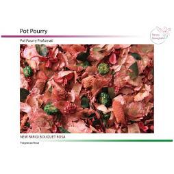 Potpourry Profumo di Rosa 1 kg.