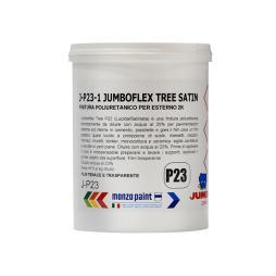 JUMBOFLEX TREE SATINATO P23-S LT.1