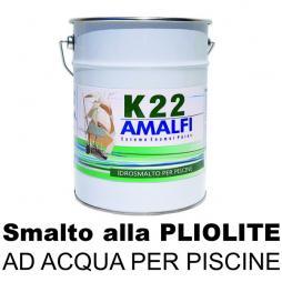 K22 IDROSMALTO WATERPOOL KG.10