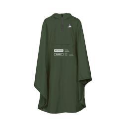 Impermeabile resistente - One size,Army Green