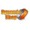 Dynamic Shop
